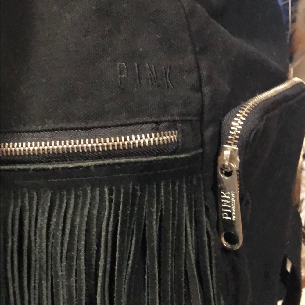Fringe Backpack - image 4